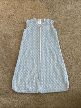 Halo Size Medium 6-12 months Baby Sleep Sack - Zip Front
